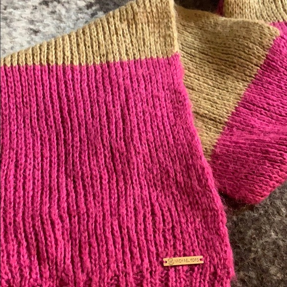 Michael Kors Accessories - Michael Kors Scarf